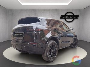 Land Rover Range Rover Evoque N1 Dynamic SE 163cv – PREZZO + IVA