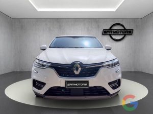 Renault Arkana Techno 1.3 140cv – PROMO