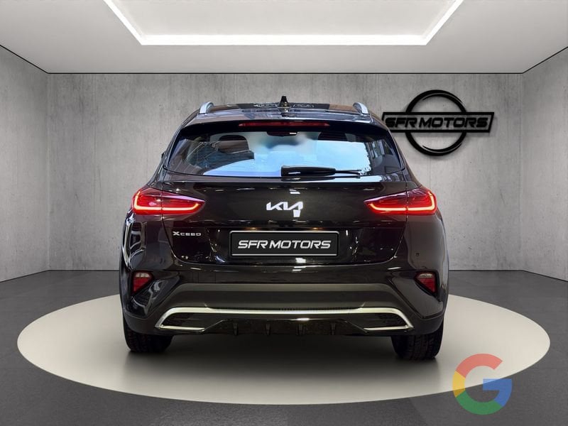 Kia Xceed Business GPL 1.0 120cv – PREZZO PROMO
