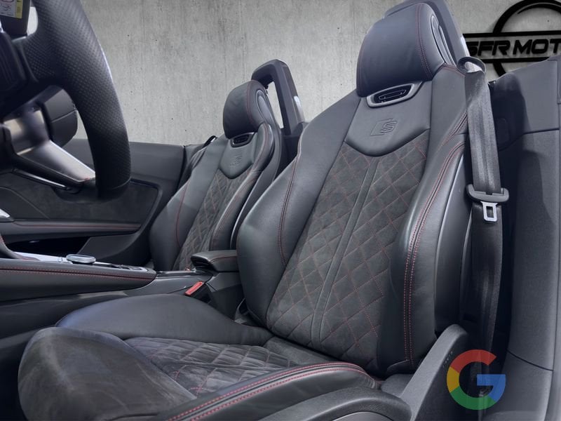 Audi TT 45 TFSI Roadster QUATTRO 245cv – PREZZO PROMO