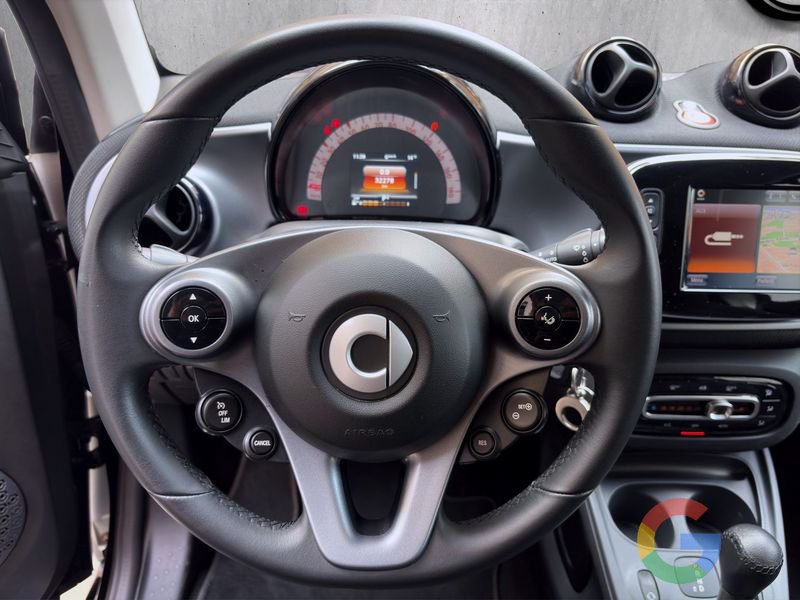 smart fortwo Passion 1.0 71cv // PROMO