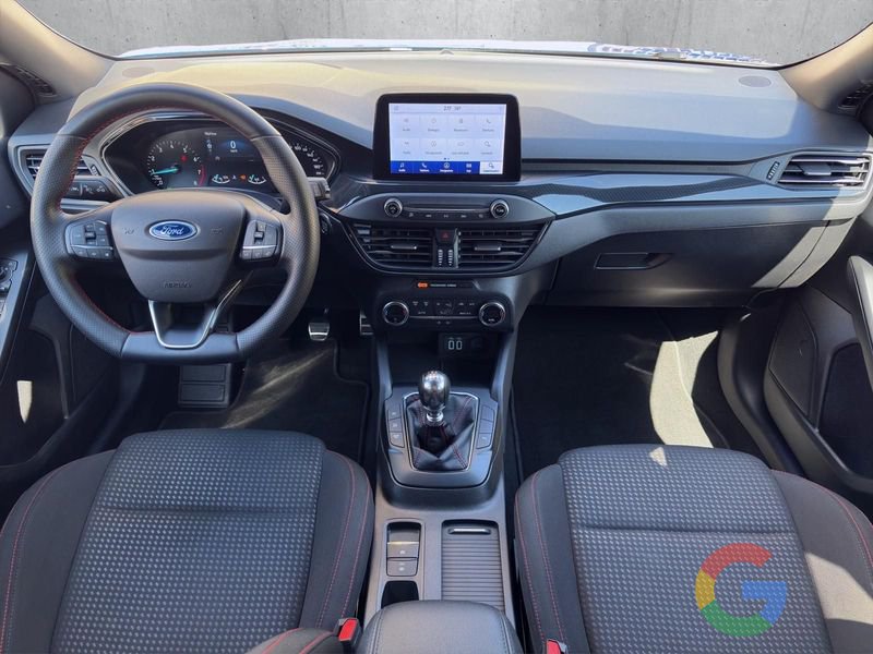 Ford Focus ST-Line 1.0 125cv – PROMO