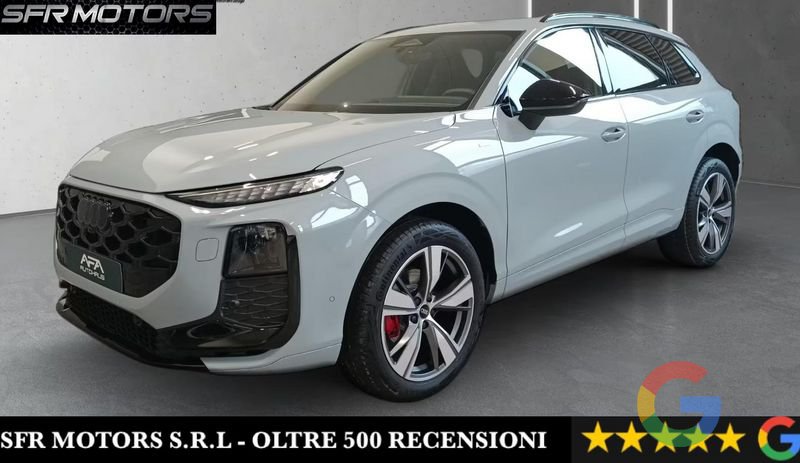 Audi Q3 TFSI 110 kW S tronic S Line Edition *IVA ESPOSTA*PROMO*