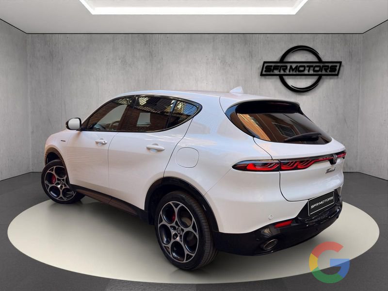 Alfa Romeo Tonale Veloce Q4 PHEV 280cv – PROMO/IVA ESP.