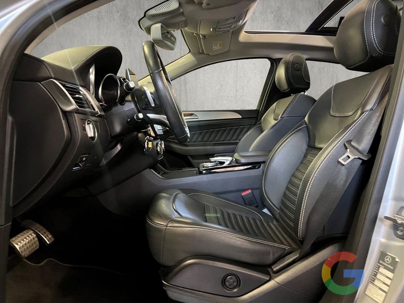 Mercedes-Benz GLE 350d Coupe Premium AMG – PROMO/IVA ESP.