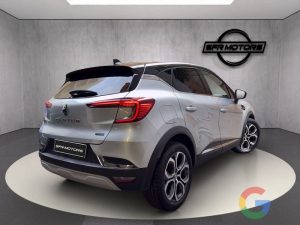 Renault Captur E-Tech hybrid TECHNO 1.6 145cv – PROMO