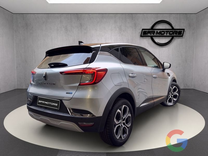 Renault Captur E-Tech hybrid TECHNO 1.6 145cv – PROMO
