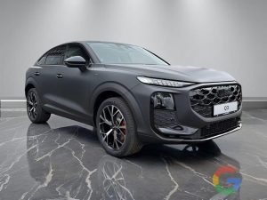 Audi Q3 Sportback e-hybrid 200 kW S tronic S Line Edition *IVA ESPOSTA*PROMO*GARANZIA 8 ANNI O 160.000KM*