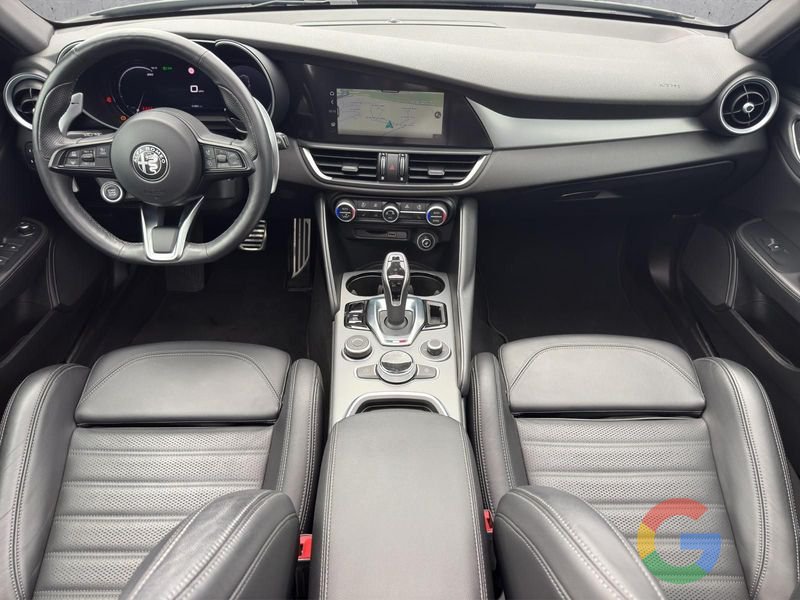 Alfa Romeo Giulia Veloce Q4 280cv – PROMO/IVA ESP.