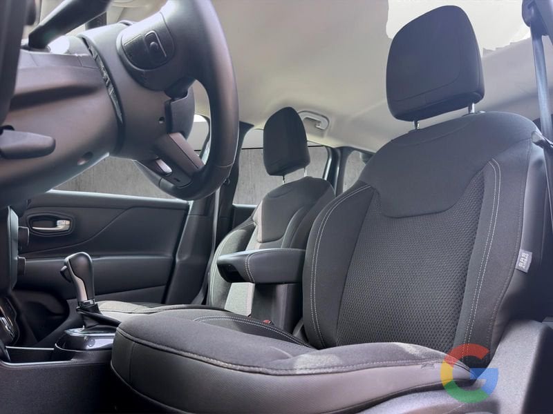 Jeep Renegade 4xe 4xe Business 1.3 190cv – PROMO/IVA ESP.