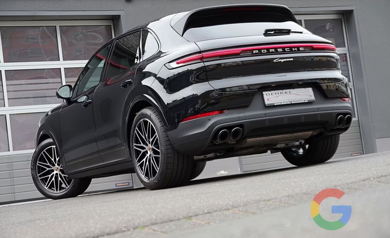Porsche Cayenne 3.0 V6 *IVA ESPOSTA*