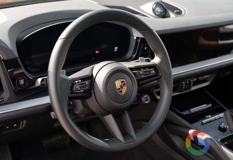 Porsche Cayenne Coupè 3.0 V6 *IVA ESPOSTA*PROMO PORSCHE*