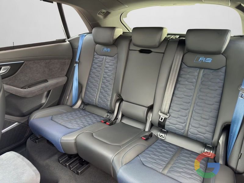 Audi RS Q8 RSQ8 Performance *IVA ESPOSTA*PROMO AUDI*