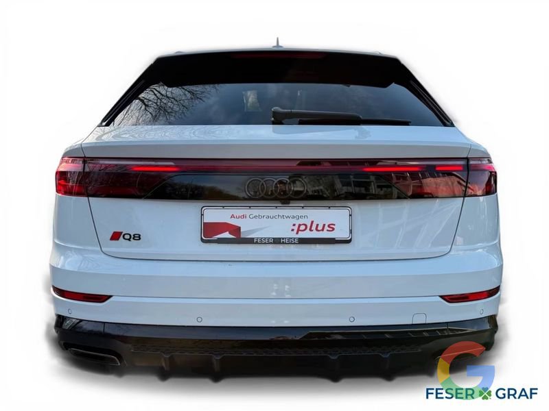Audi Q8 50 TDI 210kW quattro tip. S Line Edition *IVA ESPOSTA*PROMO AUDI*