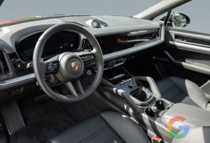 Porsche Cayenne Coupè 3.0 V6 *IVA ESPOSTA*PROMO PORSCHE*