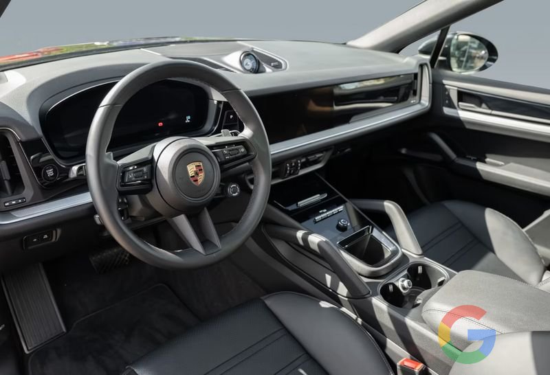 Porsche Cayenne Coupè 3.0 V6 *IVA ESPOSTA*PROMO PORSCHE*