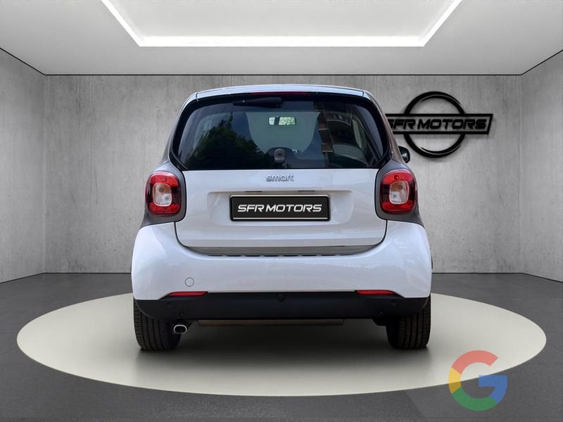 smart fortwo Passion 0.9 90cv – PROMO/IVA ESP.
