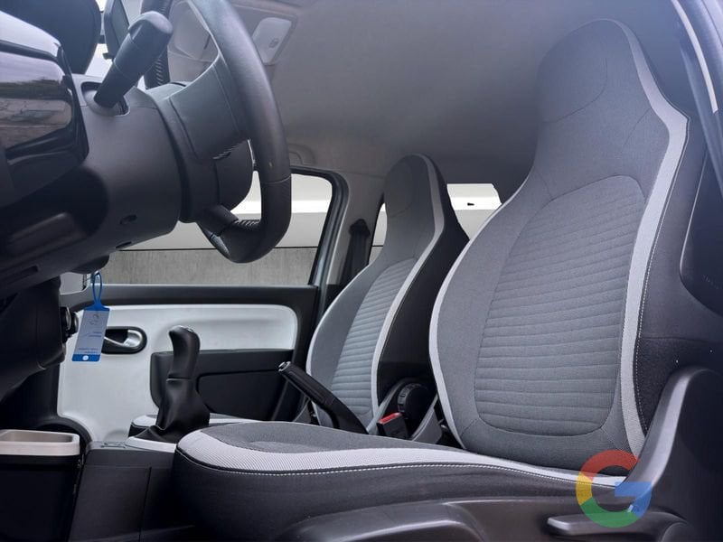 Renault Twingo Limited 1.0 69cv – PROMO