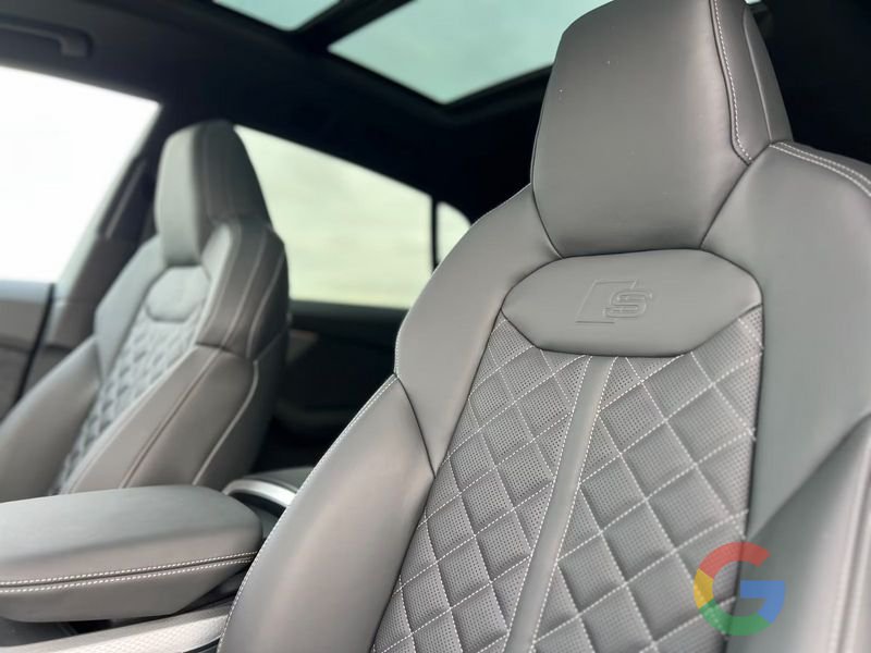 Audi SQ8 SQ8 TFSI quattro tiptr. Sport Attitude *IVA ESPOSTA*TETTO*