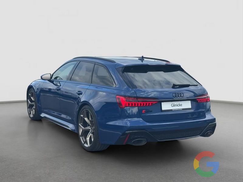 Audi RS6 4.0 quattro tiptronic Performance Avant *PROMO*