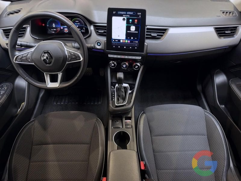 Renault Arkana E-Tech Techno Hybrid 1.6 145cv – PROMO
