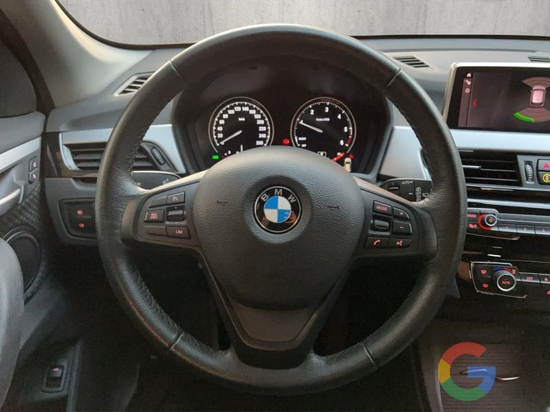 BMW X1 sDrive20d Business 190cv – PROVO/IVA ESP.