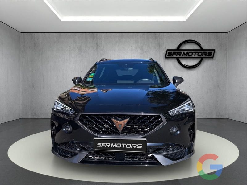 CUPRA Formentor VZ Plug-in Hybrid – PROMO/IVA ESP.