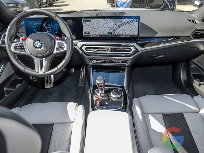 BMW M3 Berlina M3 Competition auto *IVA ESPOSTA*PROMO BMW*