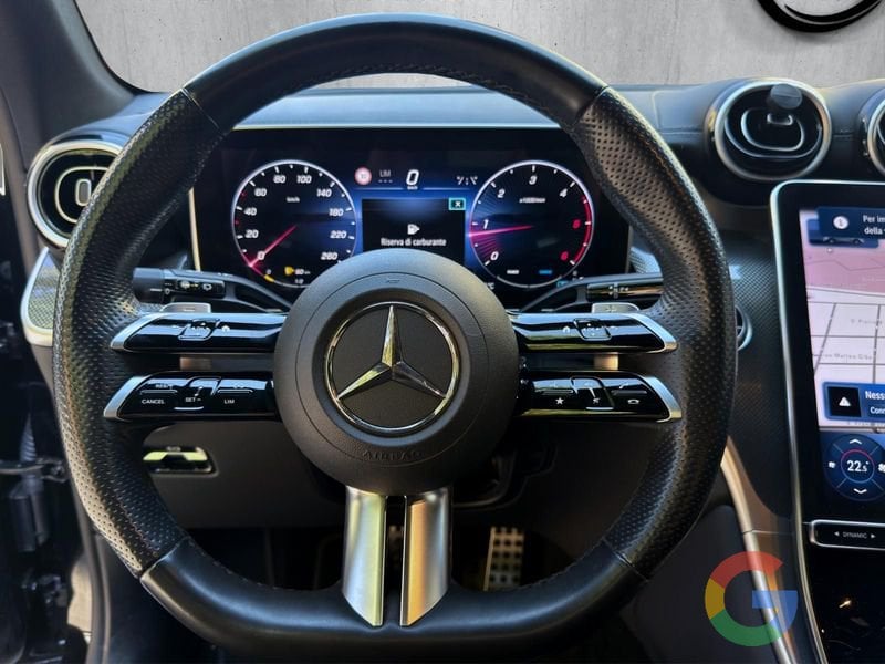 Mercedes-Benz GLC 220d 4matic Premium AMG – PROMO