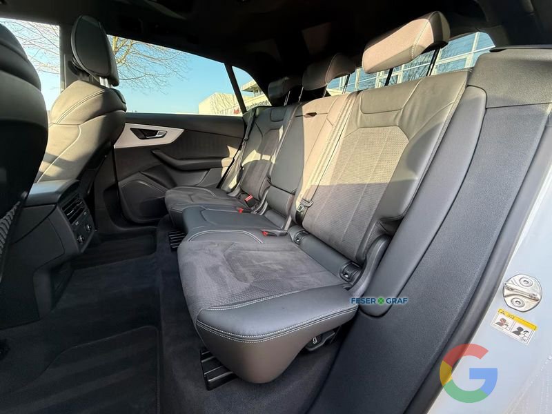 Audi Q8 50 TDI 210kW quattro tip. S Line Edition *IVA ESPOSTA*PROMO AUDI*
