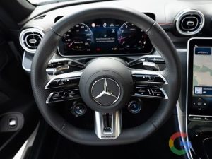 Mercedes-Benz CLE Coupé CLE 53 Mercedes-AMG 4M+ PREMIUM *IVA ESPOSTA*PROMO*