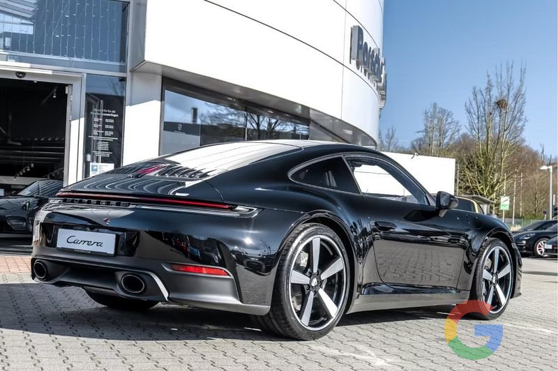 Porsche 911 Carrera Coupe' *IVA ESPOSTA*PROMO PORSCHE*