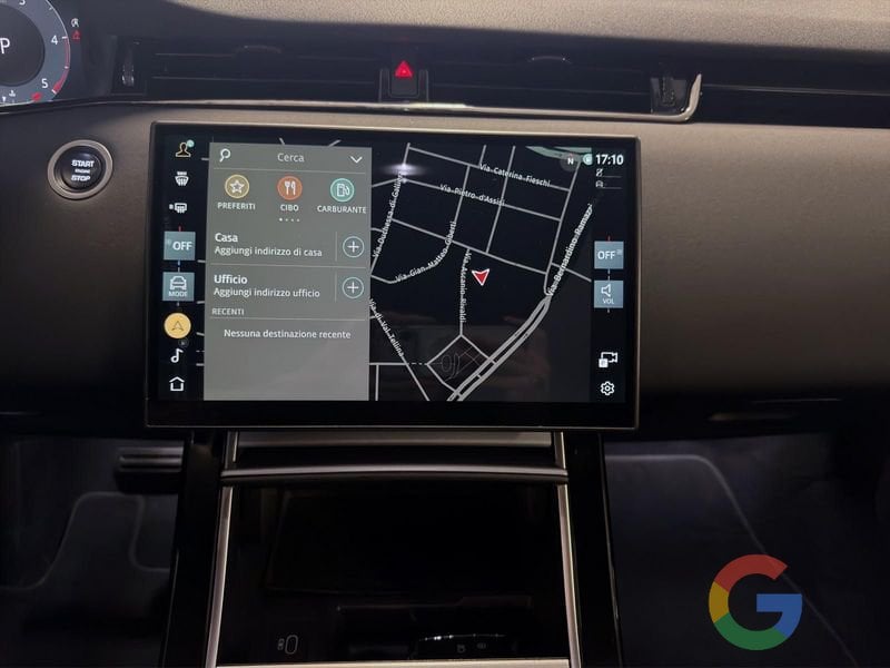 Land Rover Range Rover Evoque R-dynamic SE 163cv-PROMO