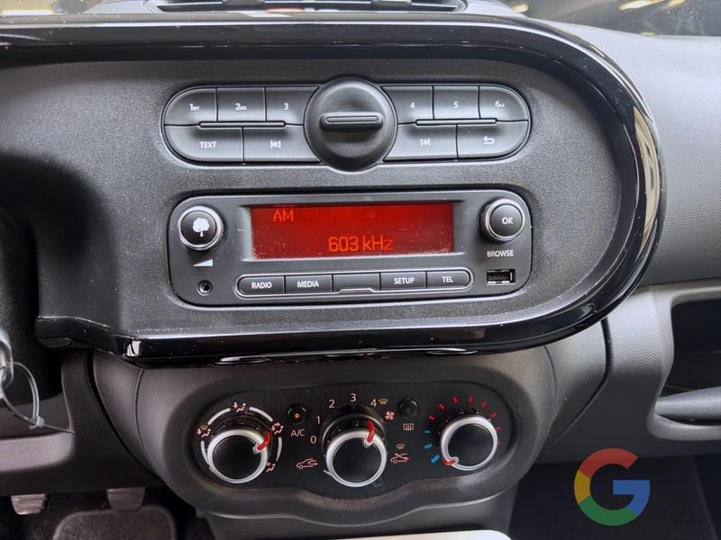 Renault Twingo Limited 1.0 69cv – PROMO