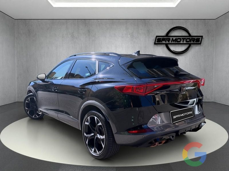 CUPRA Formentor VZ Plug-in Hybrid – PROMO/IVA ESP.