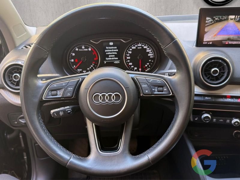 Audi Q2 Business plus s-tronic 150cv-PROMO/IVA ESP.