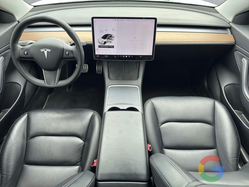 Tesla Model 3 Performance Dual Motor 510cv – PROMO