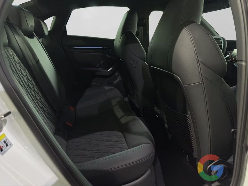 Audi RS 3 Sedan TFSI quattro S tronic *IVA ESPOSTA*PROMO AUDI*