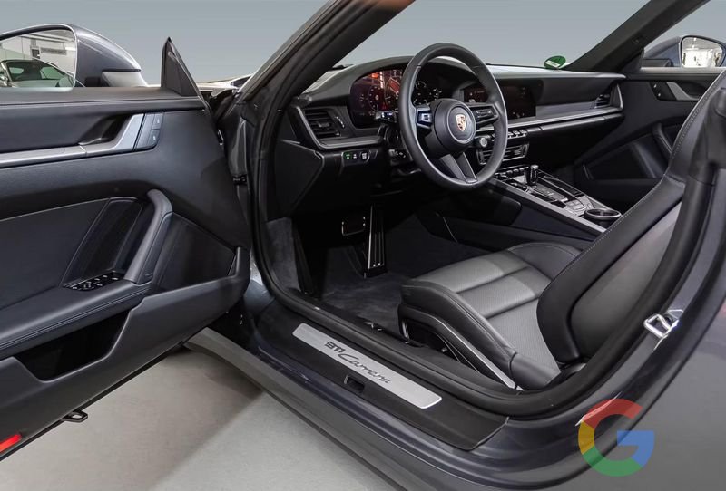 Porsche 911 Carrera Cabriolet *IVA ESPOSTA*PROMO PORSCHE*