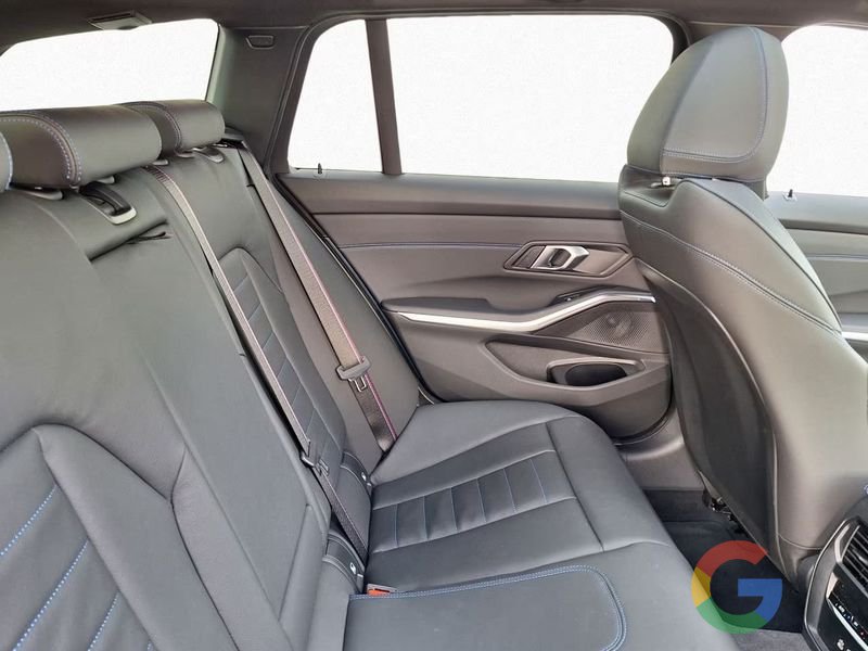 BMW Serie 3 M340i xDrive 48V MSport Pro Touring auto *IVA ESPOSTA*PROMO BMW*