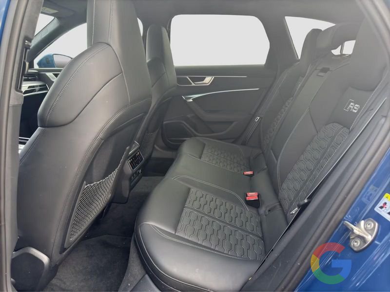 Audi RS6 4.0 quattro tiptronic Performance Avant *PROMO*