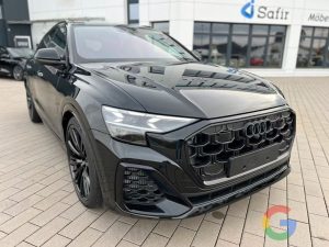 Audi SQ8 SQ8 TFSI quattro tiptr. Sport Attitude *IVA ESPOSTA*TETTO*