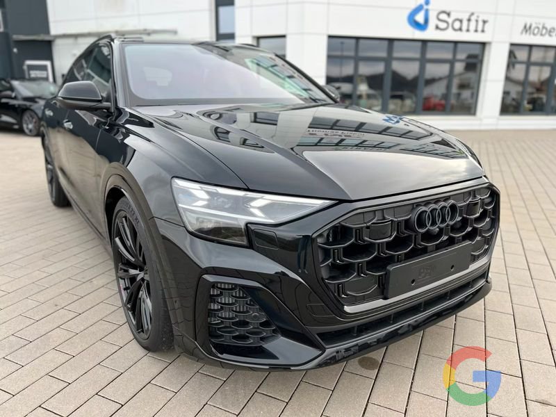 Audi SQ8 SQ8 TFSI quattro tiptr. Sport Attitude *IVA ESPOSTA*TETTO*