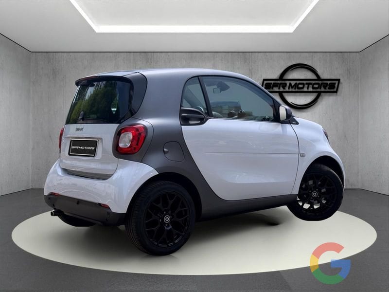 smart fortwo Passion 0.9 90cv – PROMO/IVA ESP.