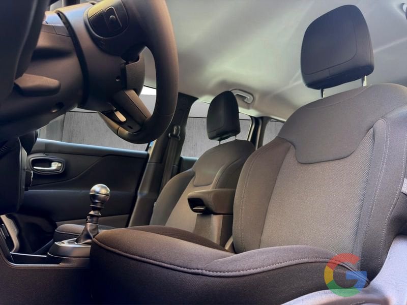 Jeep Renegade LONGITUDE AUTOCARRO N1 131cv – PREZZO + IVA/PROMO