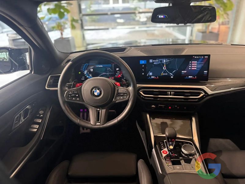 BMW M3 Touring M3 Competition xDrive Touring auto *PROMO BMW *