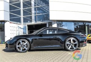 Porsche 911 Carrera Coupe' *IVA ESPOSTA*PROMO PORSCHE*
