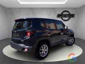 Jeep Renegade LONGITUDE AUTOCARRO N1 131cv – PREZZO + IVA/PROMO