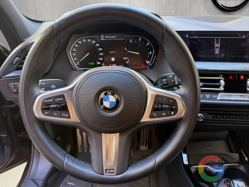 BMW Serie 1 Msport 2.0 190cv – PREZZO PROMO