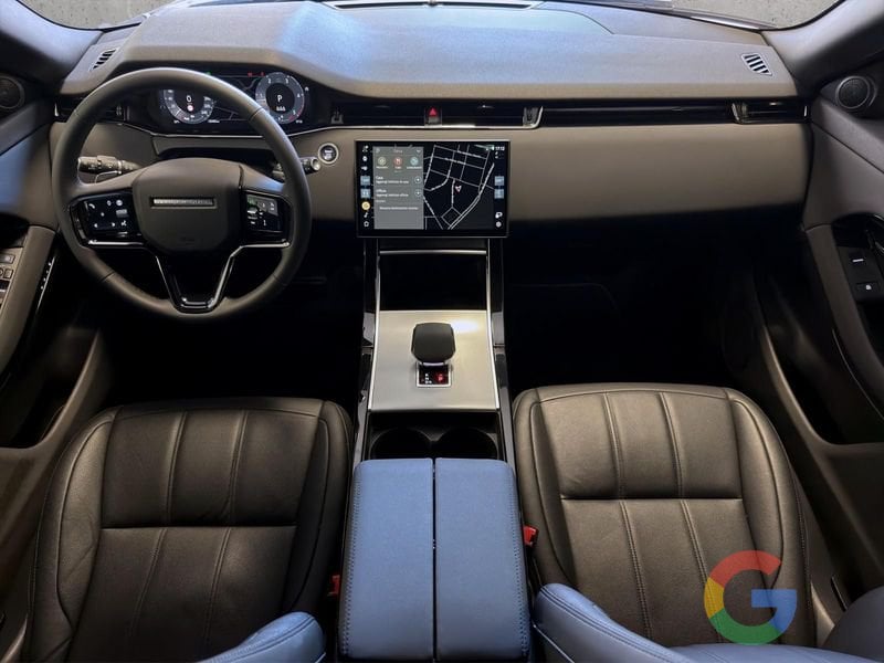 Land Rover Range Rover Evoque R-dynamic SE 163cv-PROMO